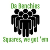 Da Benchies(@DaBenchies_6) 's Twitter Profile Photo