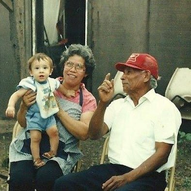 An American of Mexican Descent. Citizen of @CherokeeNation - Son of Chico, CA. Resilient. Views are my own. @Arsenal @TimbersArmy @NDFootball