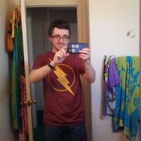 Trekapedia (@brendancascioli) 's Twitter Profile Photo