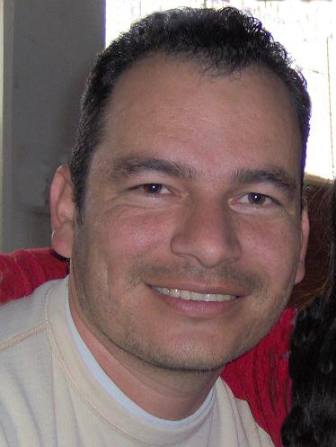 ERIC GARCIA PAEREZ Profile