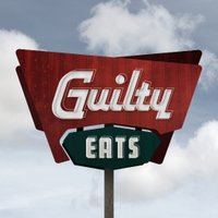 Guilty Eats(@GuiltyEats) 's Twitter Profile Photo