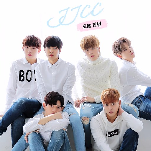 JJCC 멤버들의 공개되지 않은 데이터가 올라옵니다 😃