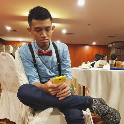 fitter_clane's profile picture. Effort To Dream Become Reality .
      -SupermanJalanan-
#RempitOn