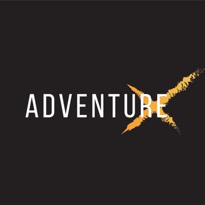 AdventureX