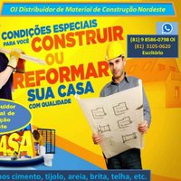 OJ Distribuidor (@ojdistribuidor) 's Twitter Profile
