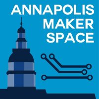 Annapolis Makerspace(@AnnapolisMakers) 's Twitter Profileg