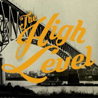 The Highlevel is a rock band from Pittsburgh, PA, consisting of Mark Bodrog, Robb Turnbull (@squishfist), Tom Persson (@tom_persson), and Nick Andes.