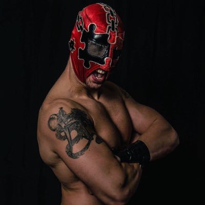 JigsawWRESTLING Profile Picture