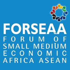 We are the Forum of Small Medium Economics AFRICA ASEAN. We raise the awareness of eco culture tourism contributing to the importance of local economic growth.