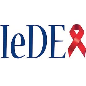 International Epidemiology Databases to Evaluate AIDS (IeDEA) Global Cohort Consortium 🌎🌍🌏  Follows and RTs ≠ endorsement