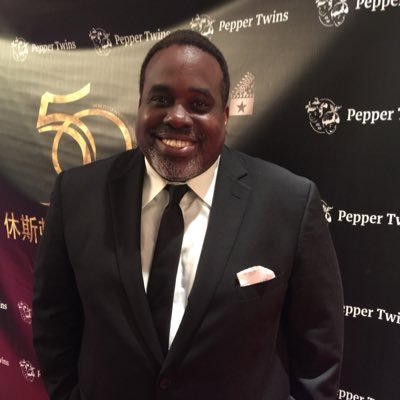 Eric Jones Profile