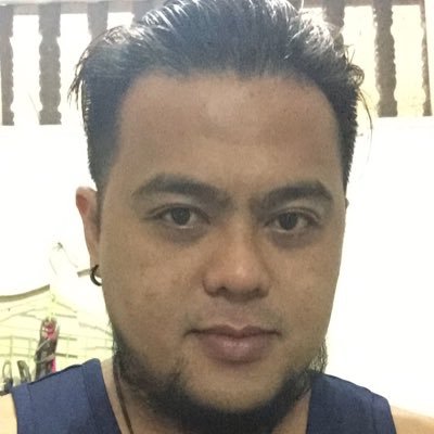 styx2487's profile picture. a man who can't be moved