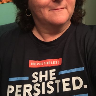 cargo216's profile picture. Left of center. 🏳️‍🌈 GOP hater. travel professional. mother. partner. commenting & expressing my opinion. Don't care about amassing followers.