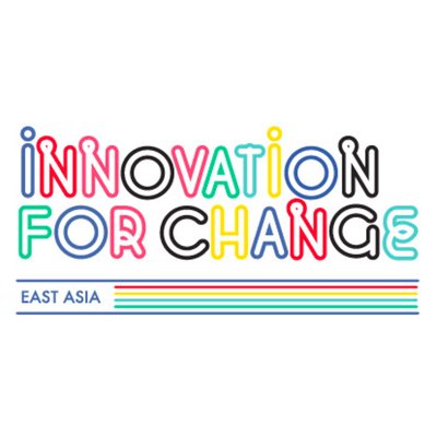 Innovation For Change Eastasia Innov4changeea Twitter