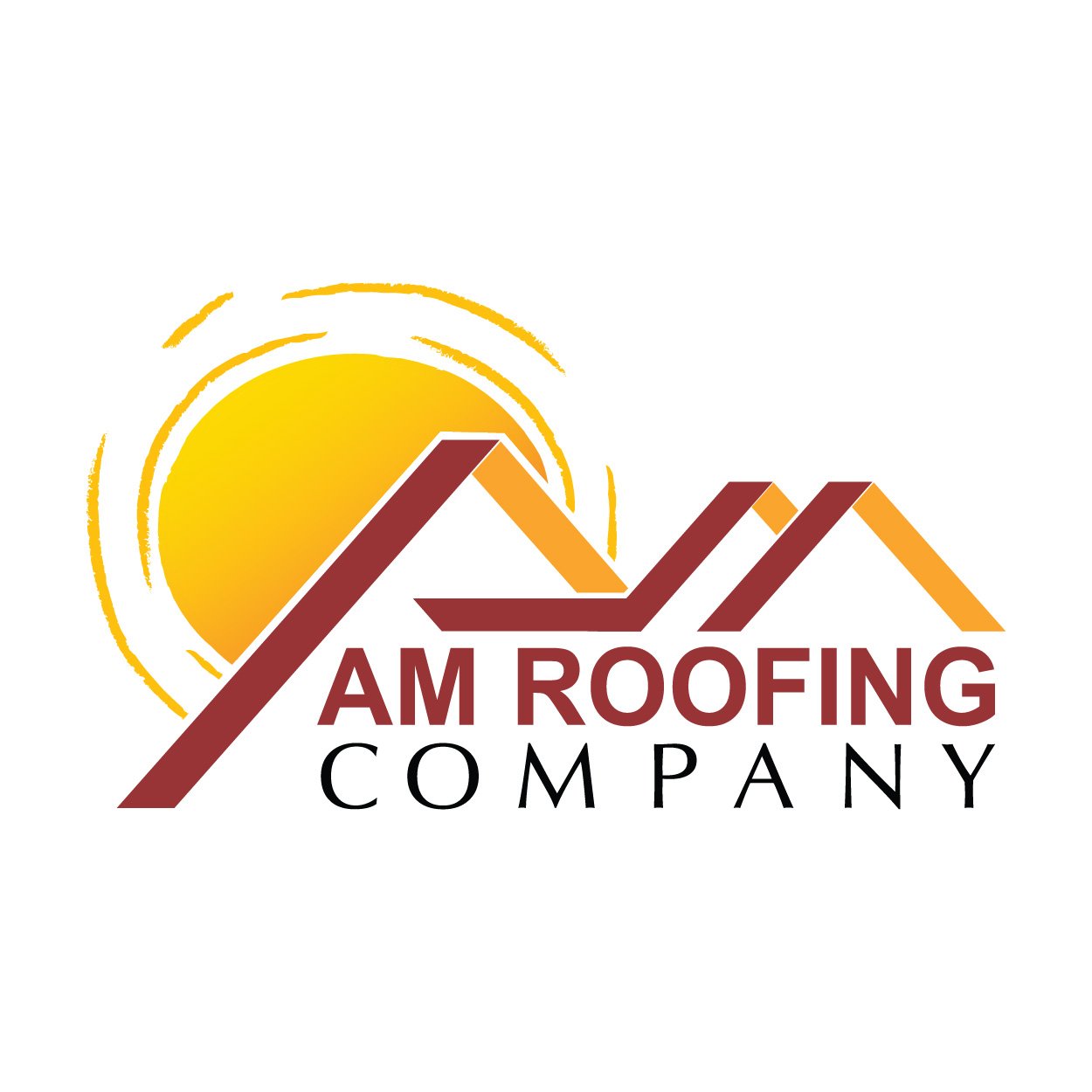 AM Roofing specializes in all residential roofing and seamless gutter products and services. Contact us today, we will come out and estimate it for free.