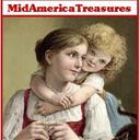 Iris Roberson - @MidAmTreasures - Twitter