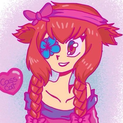 XxCaramelJanexXさんのプロフィール画像