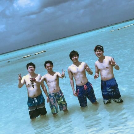 FCB98n's profile picture. 愛媛