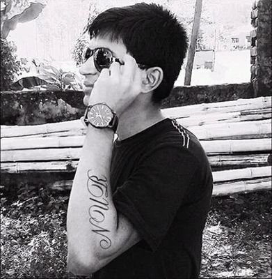 zihadnur2's profile picture. 