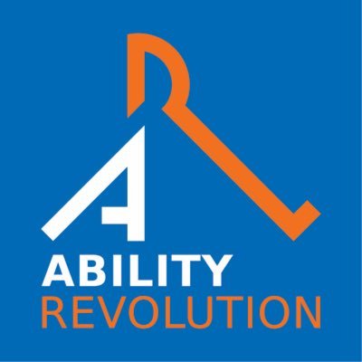 AbilityRev's profile picture. We advance authentic inclusion for people of all abilities in workplaces, educational institutions, and communities. 501(c)(3). #AuthenticInclusion #PowerOfUs