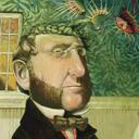 David Terrill - @HeleborMandrake - Twitter