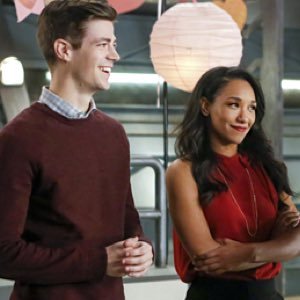 Barry Allen|Dc Rp|