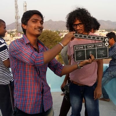 dhaneshkumaran2's profile picture. Director