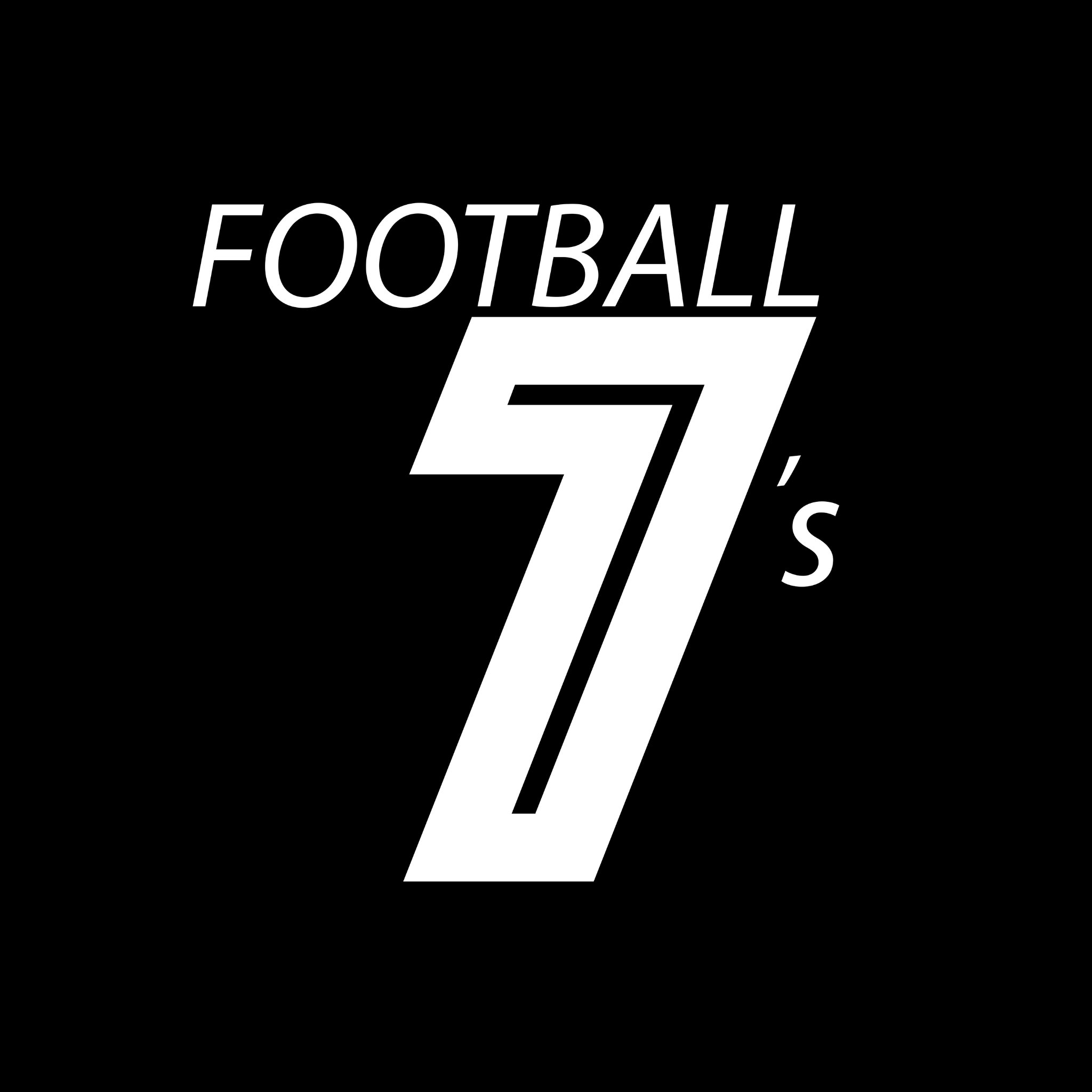 The highest profile football 7s serirs ever staged.... Compete for top prizes and a chance to get discovered. #7aside