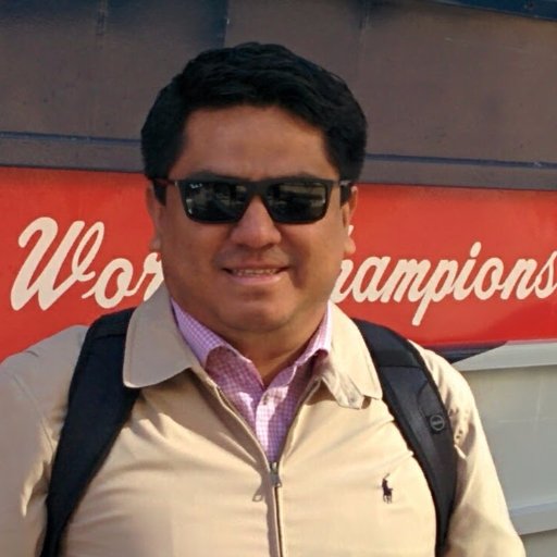 Experienced and Innovative Data Scientist. Big soccer fan. Amateur singer and dancer. Love riddles & games. Happy family guy.