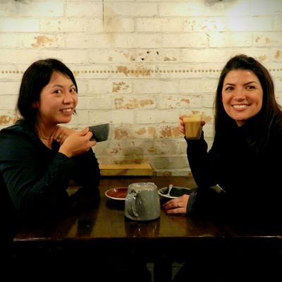 Blender & Basil are two food bloggers rooted in two of the world's biggest cuisines: Italian and Chinese. Based in London and Singapore.  #foodie #foodbloggers