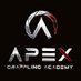 Apex Grappling (@apexgrappling) Twitter profile photo Apex Grappling (@apexgrappling) Twitter profile photo