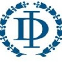 Dalhousie Institute(@dalhousieinst) 's Twitter Profile Photo