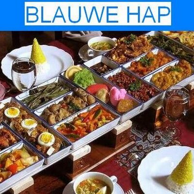 blauwehap's profile image