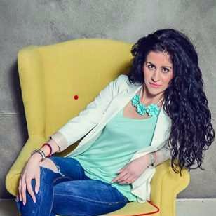 Rousvanidou5's profile picture. 