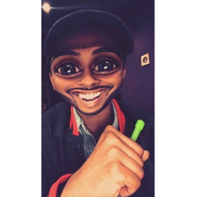 fayadnezam's profile picture. never a failure, always a lesson.