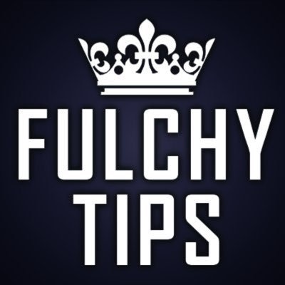 Football accas, inplays and great tips! Turn them notifications on. GUARANTEED PROFIT HERE ⚽️ We started on 02/07/2016 - OUR VIP PAGE @fulchyVIP