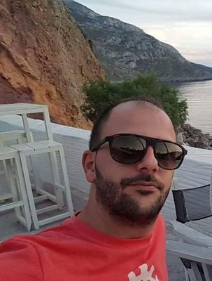 koryfaios7's profile picture. 