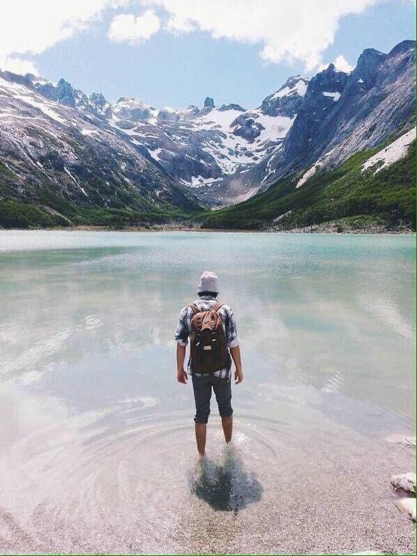 Come travel the world with us! We don't own any photo, All photos are shared to us by our followers, removal upon request! 🌴Chasing Adventures ✈