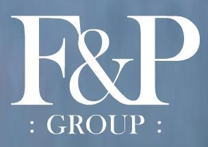 FyPGroup's profile picture. Nuestro principal
objetivo es solucionar las necesidades de promoción, alcanzar el éxito de un evento, diseño de su producto (gráfico, web,industrial).