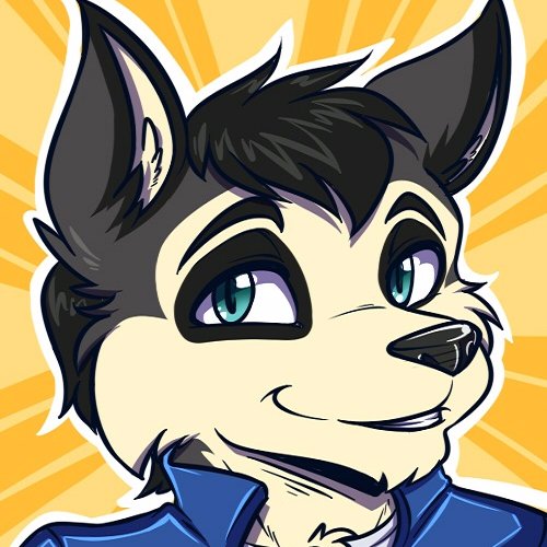 CTWolfさんのプロフィール画像