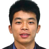 Andy Chen (@andychen85) 's Twitter Profile