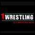 1Wrestling com (@1wrestling) Twitter profile photo