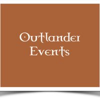 Outlander Events(@OutlanderEvents) 's Twitter Profile Photo