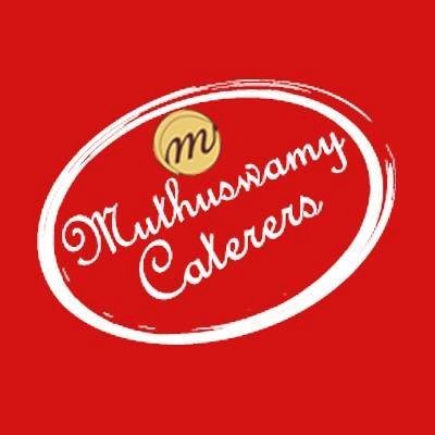 MuthuswamyCSPL's profile picture. Muthuswamy Caterers have been the pioneers in delivering authentic taste since decades. Our motto is "Serving guests with ultimate mouth-watering dishes."