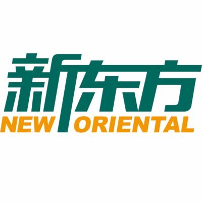 New Oriental Profile