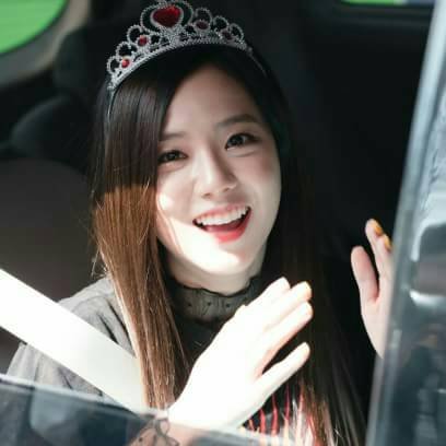 ladyjisoow's profile picture. A BEAUTIFUL VISUAL 김지수 FROM BLACKPINK! 96L best copy ,YG Ent my buddy | Jooheon enthusiast