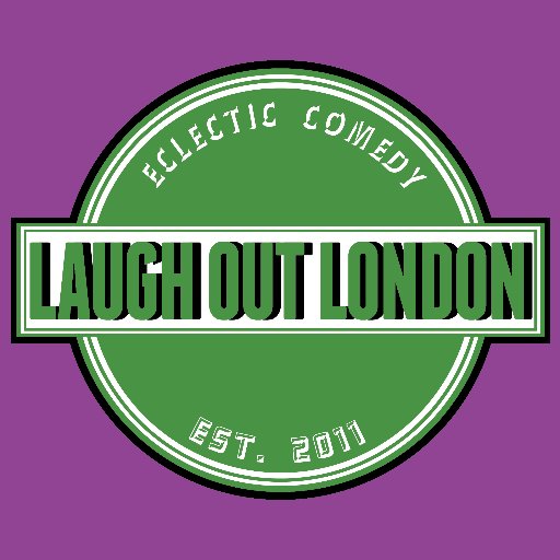 London comedy club- Socially distance shows in #tottenham 'Pretty much the finest line-ups in town' -Time Out. Gigs: https://t.co/lE7wkN7KI2