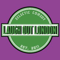 Laugh Out London (@laughoutlondon) 's Twitter Profile