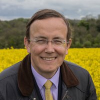 Martin Tod (@mpntod) 's Twitter Profile
