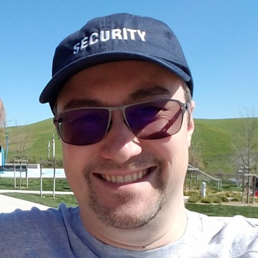 Working on the bleeding edge of #IoT #security. All tweets are my own and not of my employer.